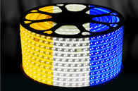 8000K SMD5730 AC LED Light Strip 100m / rolka LED Elastyczna taśma świetlna