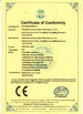 Chiny Shenzhen Forstled Light Technology Co., Ltd. Certyfikaty